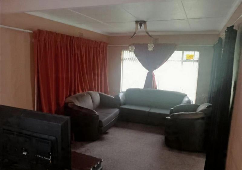 3 Bedroom Property for Sale in Sasolburg Free State